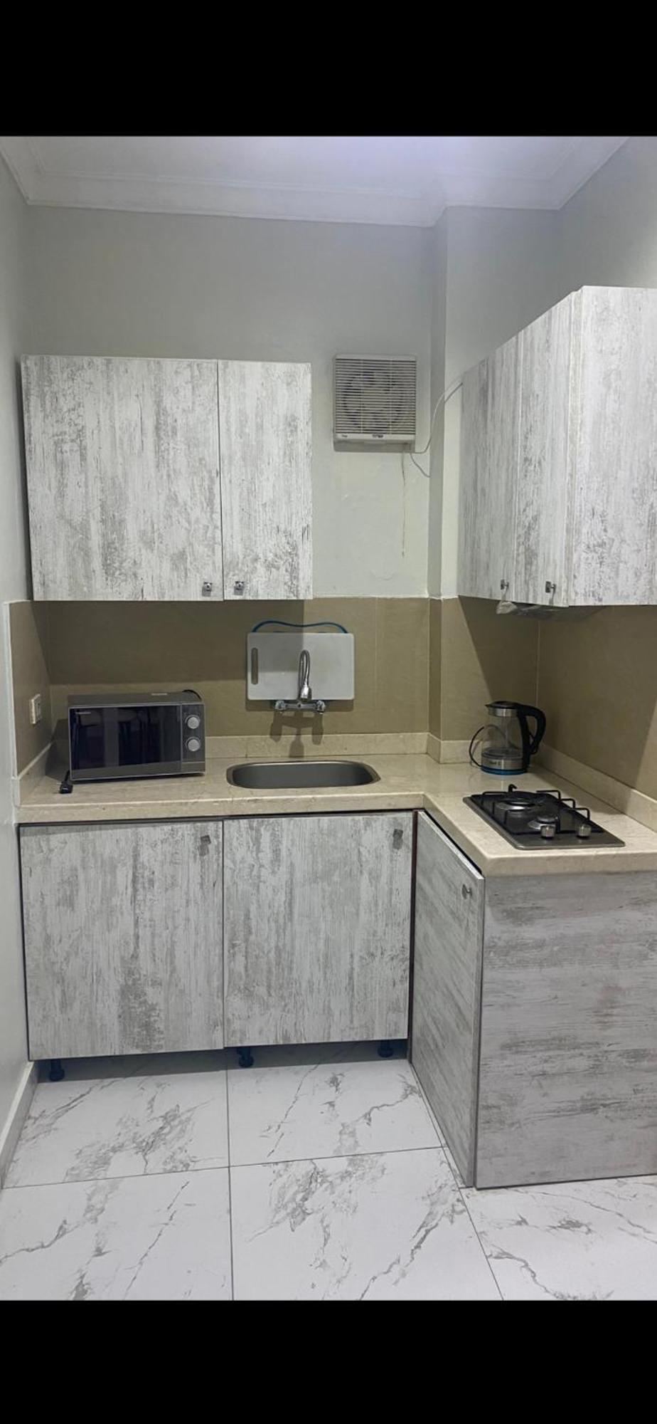 Sunterra Apartamento Sharm El Sheikk Exterior foto